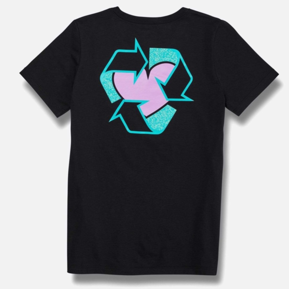 Nike Kristen Doernbecher Freestyle Survivor Tee
